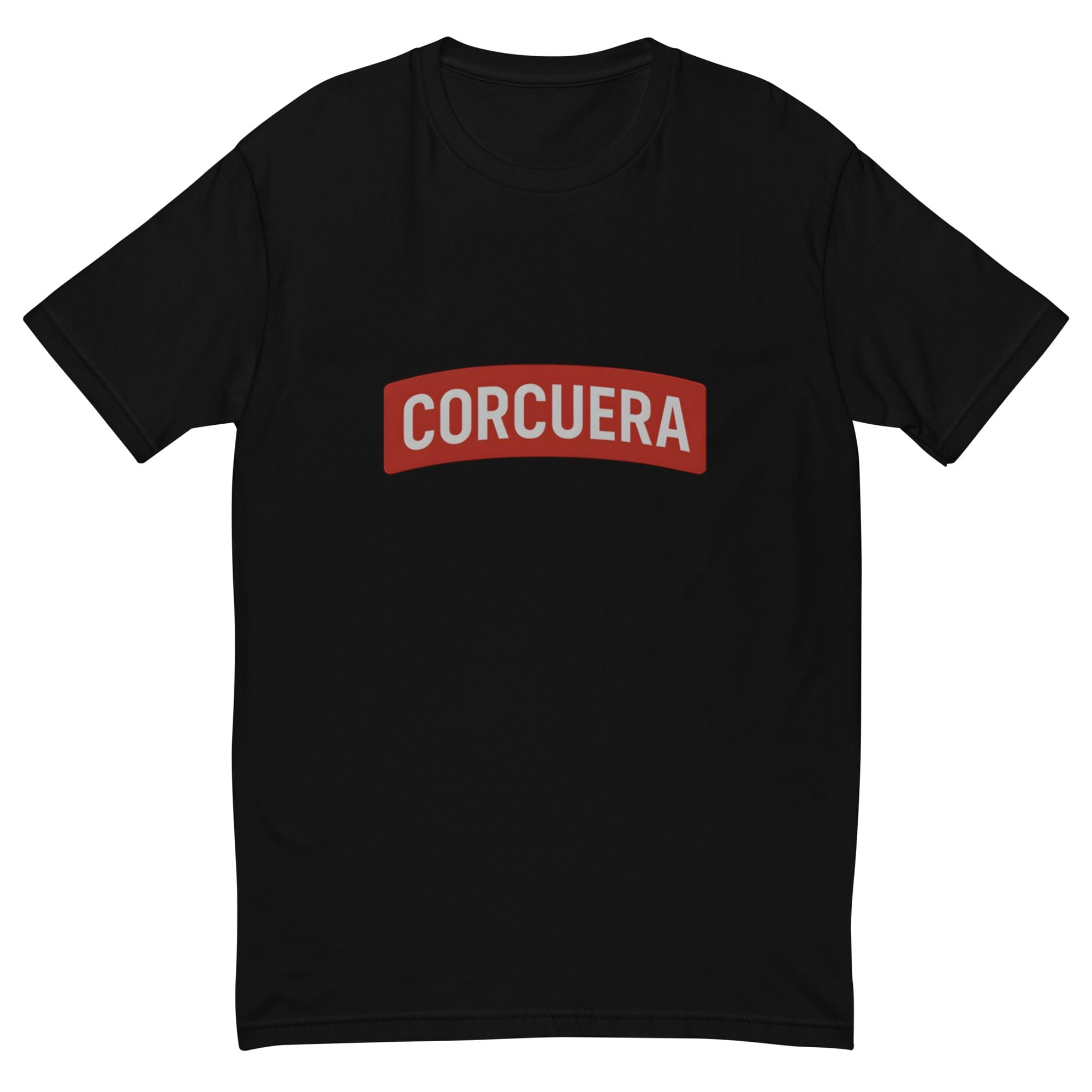 Corcuera Padel Club Autograph Enrique T-Shirt