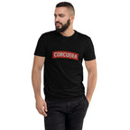 Corcuera Padel Club Autograph Enrique T-Shirt