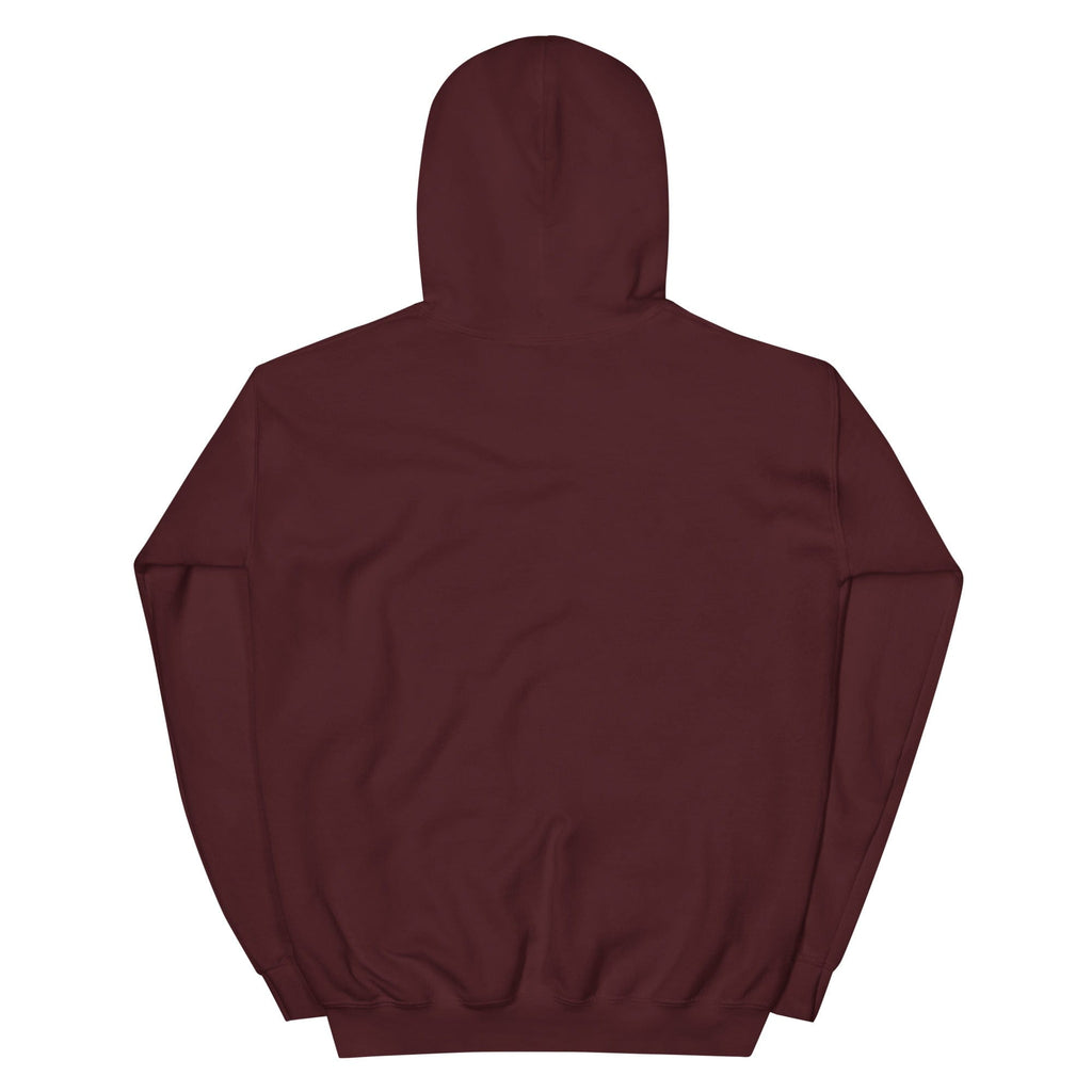 Corcuera Padel Club Corcuera Ski Tour Padel Hoodie