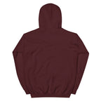 Corcuera Padel Club Corcuera Ski Tour Padel Hoodie