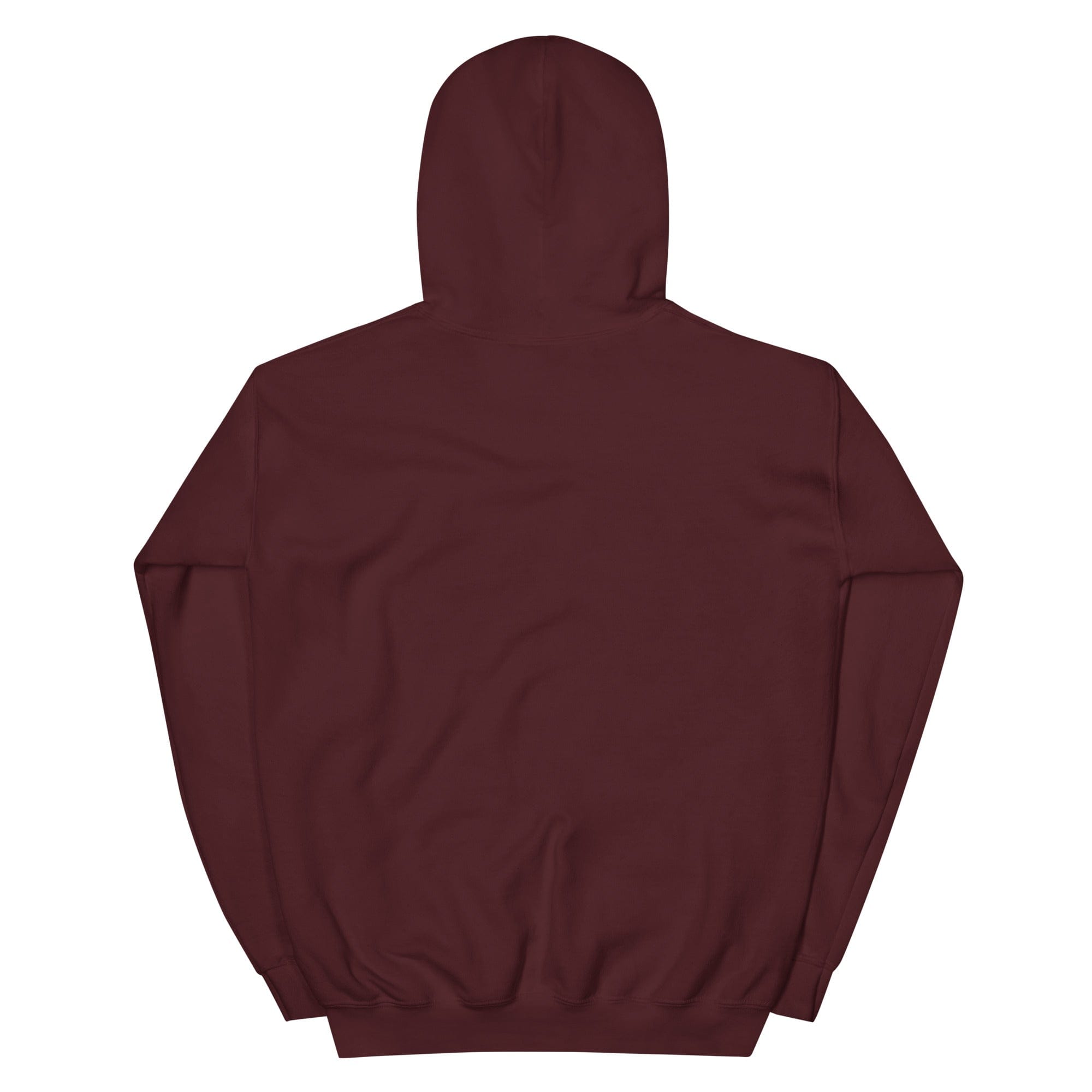 Corcuera Padel Club Corcuera Ski Tour Padel Hoodie