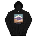 Corcuera Padel Club Corcuera Ski Tour Padel Hoodie