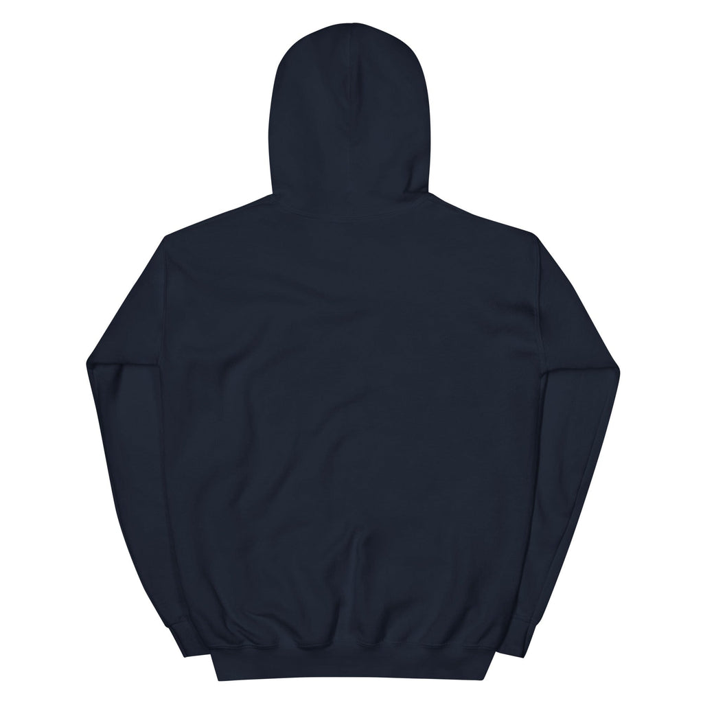 Corcuera Padel Club Corcuera Ski Tour Padel Hoodie
