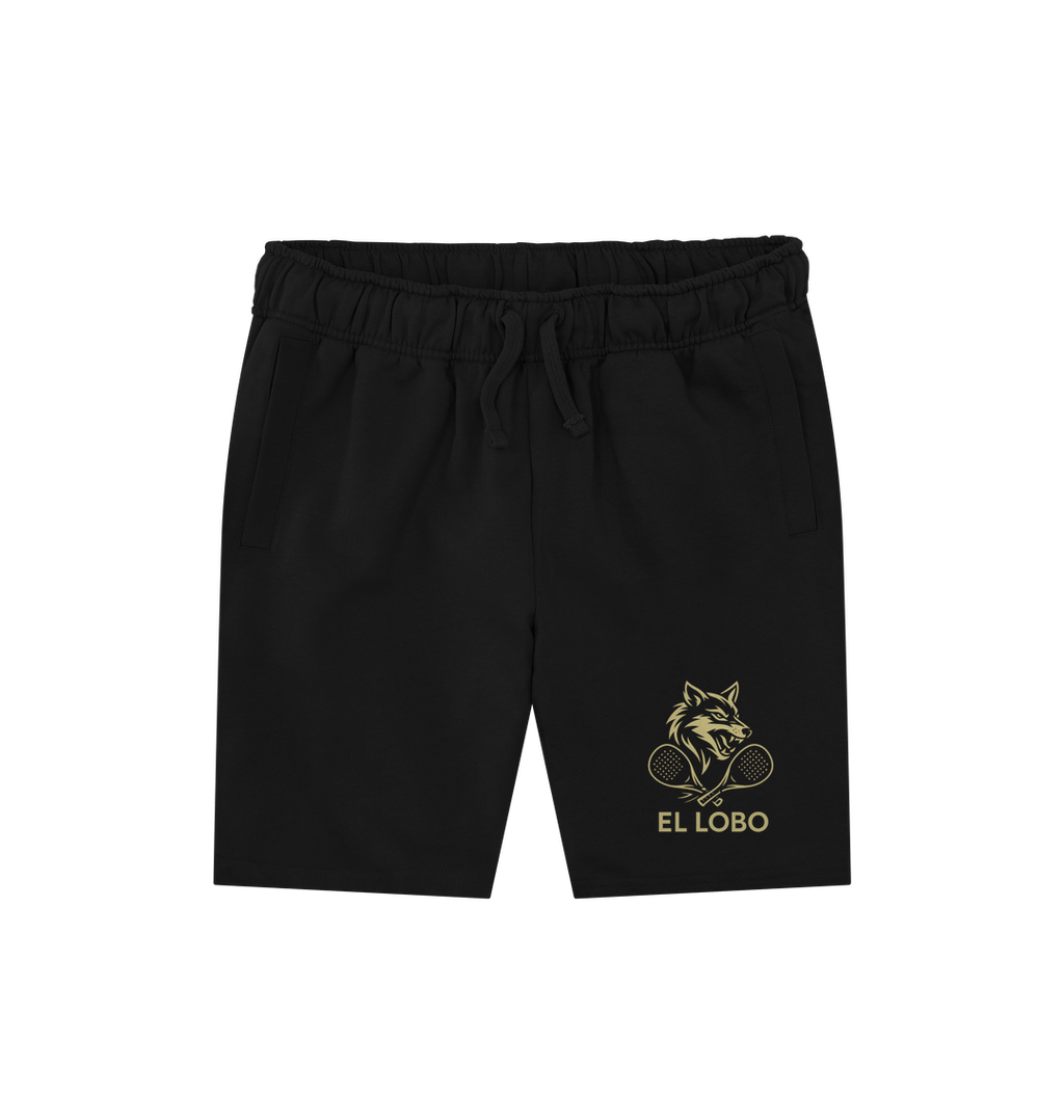 Corcuera Padel Club El Lobo Court shorts