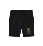 Corcuera Padel Club El Lobo Court shorts
