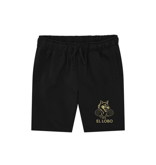 Corcuera Padel Club El Lobo Court shorts