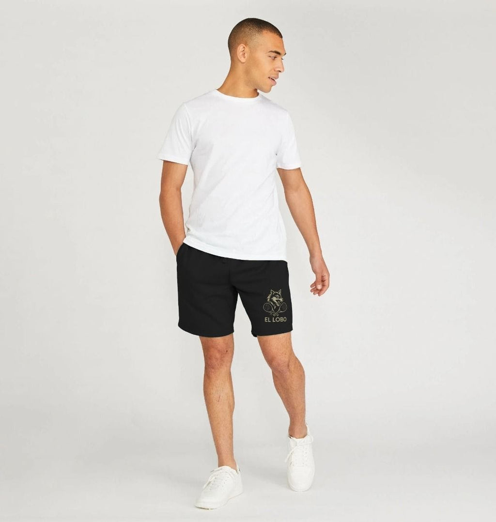 Corcuera Padel Club El Lobo Court shorts