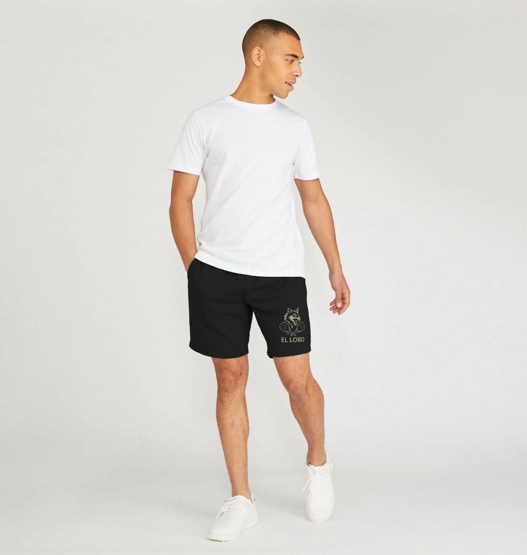 Corcuera Padel Club El Lobo Court shorts