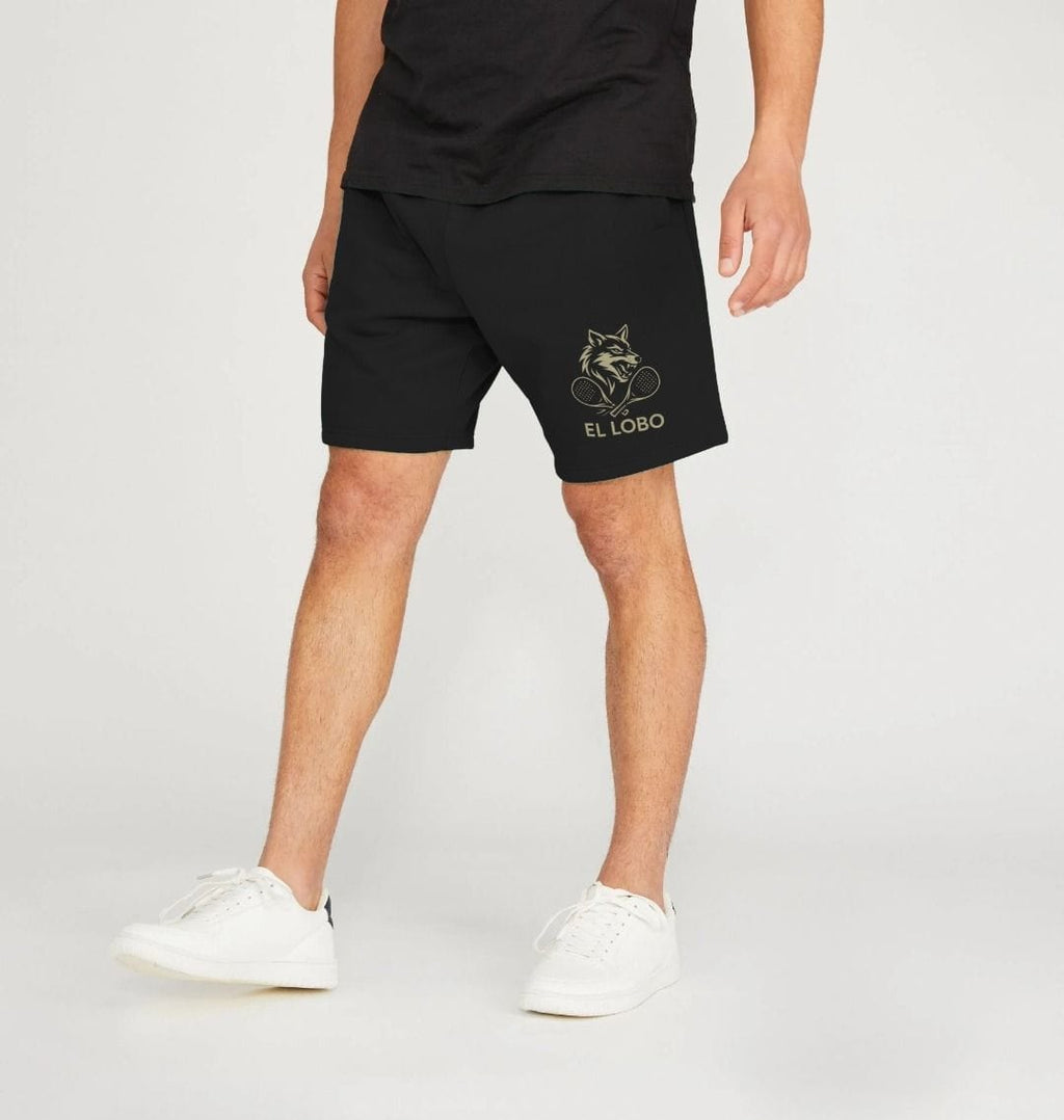 Corcuera Padel Club El Lobo Court shorts