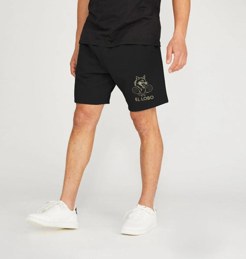 Corcuera Padel Club El Lobo Court shorts