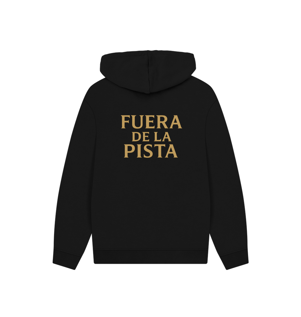 Corcuera Padel Club El Lobo Off Court Padel Hoodie