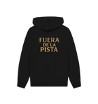 Corcuera Padel Club El Lobo Off Court Padel Hoodie