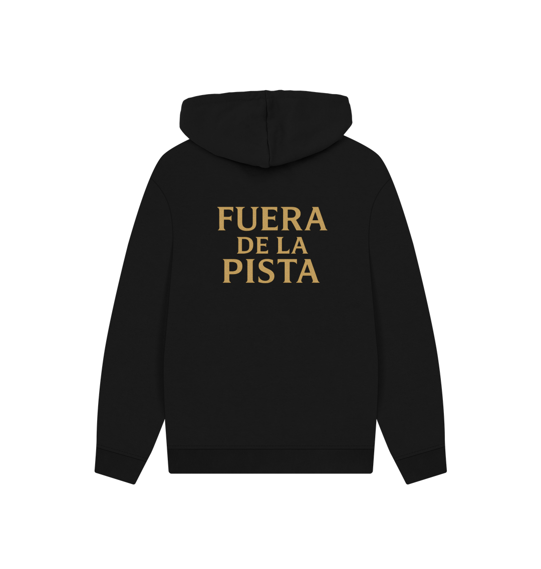 Corcuera Padel Club El Lobo Off Court Padel Hoodie