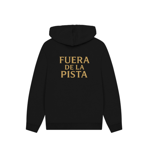 Corcuera Padel Club El Lobo Off Court Padel Hoodie