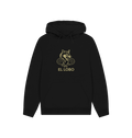 Corcuera Padel Club El Lobo Off Court Padel Hoodie