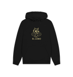 Corcuera Padel Club El Lobo Off Court Padel Hoodie