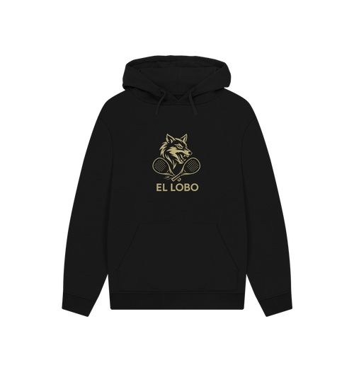 Corcuera Padel Club El Lobo Off Court Padel Hoodie