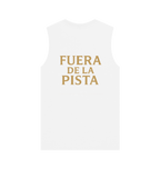 Corcuera Padel Club El Lobo Sleeveless Padel Vest