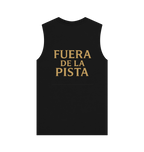 Corcuera Padel Club El Lobo Sleeveless Padel Vest