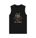 Corcuera Padel Club El Lobo Sleeveless Padel Vest