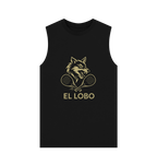 Corcuera Padel Club El Lobo Sleeveless Padel Vest