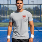 Corcuera Padel Club Gunners Padel Club Performance T-Shirt