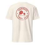 Corcuera Padel Club Gunners Padel Club Performance T-Shirt