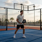 Corcuera Padel Club Gunners Padel Club Performance T-Shirt