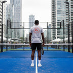 Corcuera Padel Club Gunners Padel Club Performance T-Shirt
