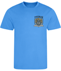 Corcuera Padel Club Poznan Padel Club T-Shirt