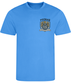 Corcuera Padel Club Poznan Padel Club T-Shirt
