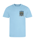 Corcuera Padel Club Poznan Padel Club T-Shirt