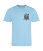 Corcuera Padel Club Poznan Padel Club T-Shirt