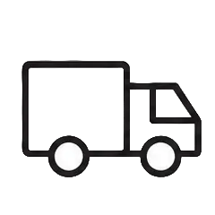 Delivery Truck Icon