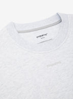 Etiquette Core Crew Sweatshirt
