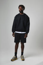 Etiquette Core Crew Sweatshirt