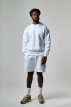 Etiquette Core Crew Sweatshirt