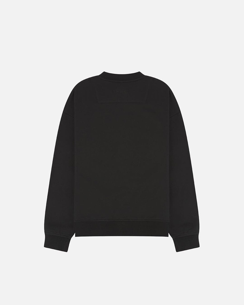 Etiquette Core Crew Sweatshirt