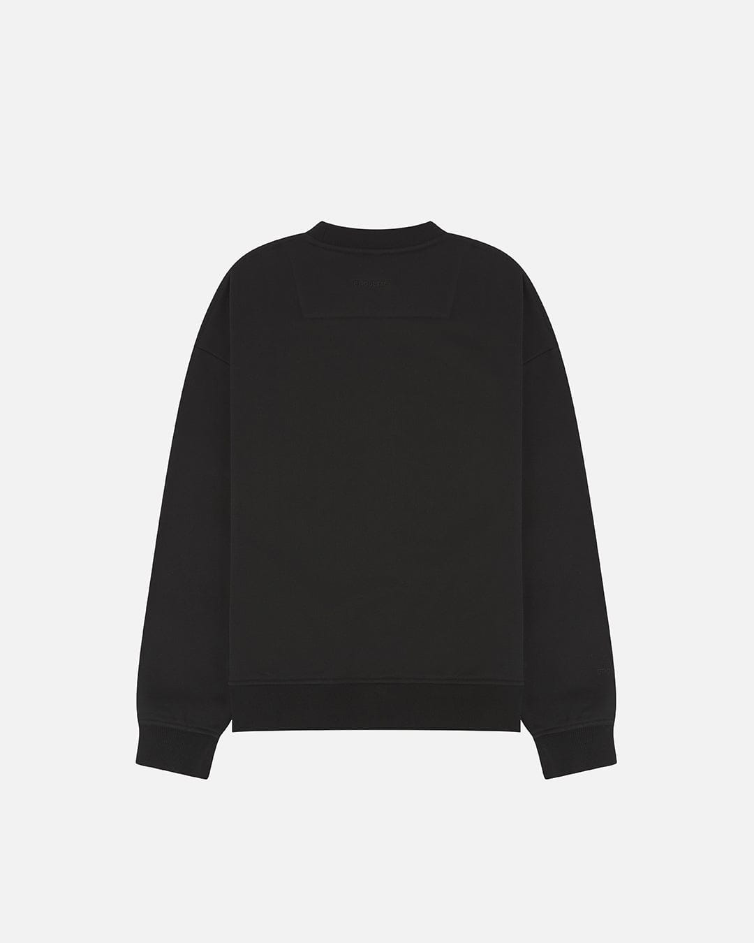 Etiquette Core Crew Sweatshirt