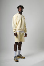 Etiquette Core Crew Sweatshirt