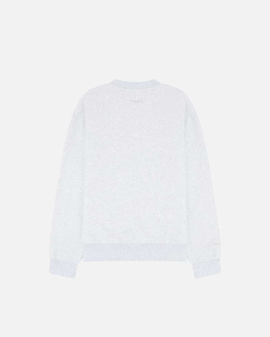 Etiquette Core Crew Sweatshirt