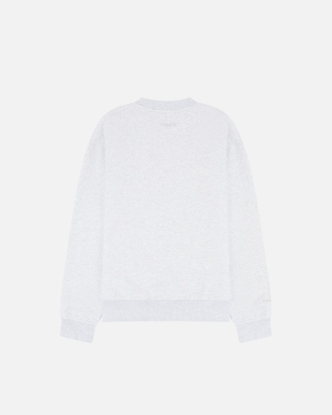 Etiquette Core Crew Sweatshirt