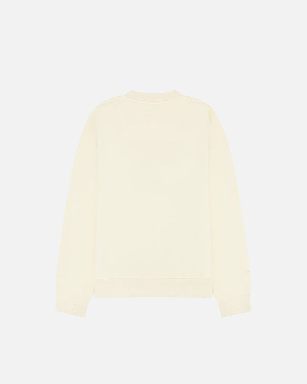 Etiquette Core Crew Sweatshirt