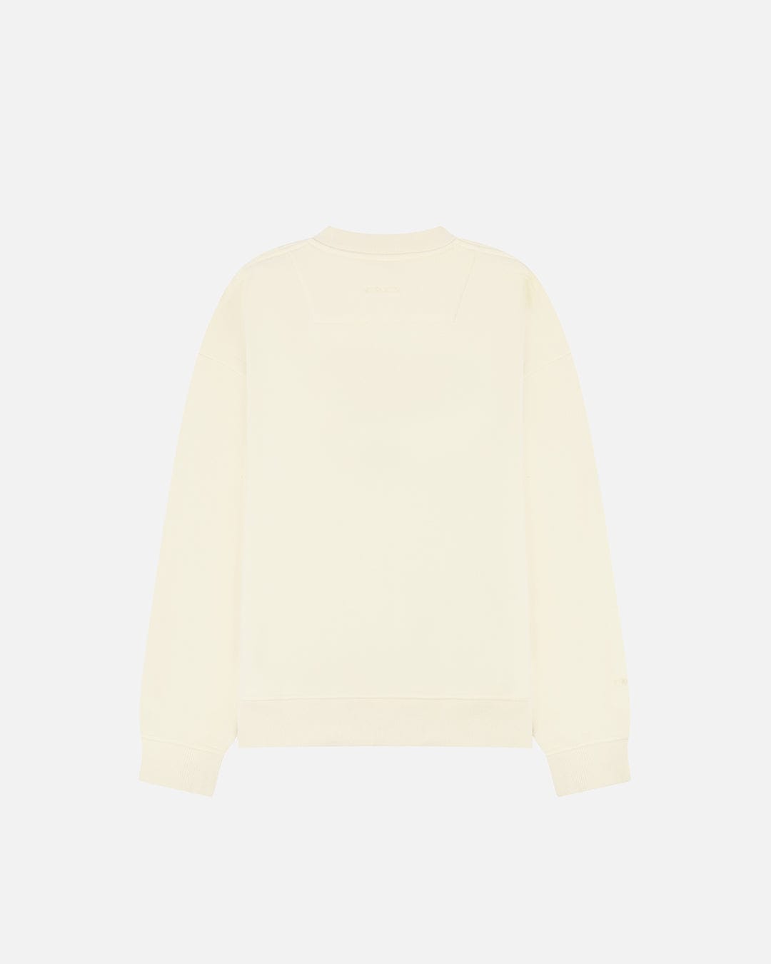 Etiquette Core Crew Sweatshirt