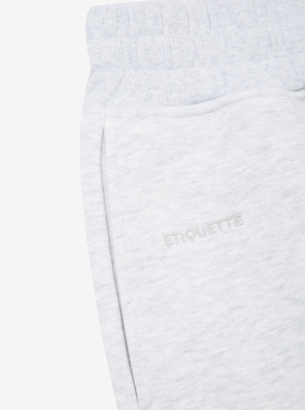 Etiquette Core Short