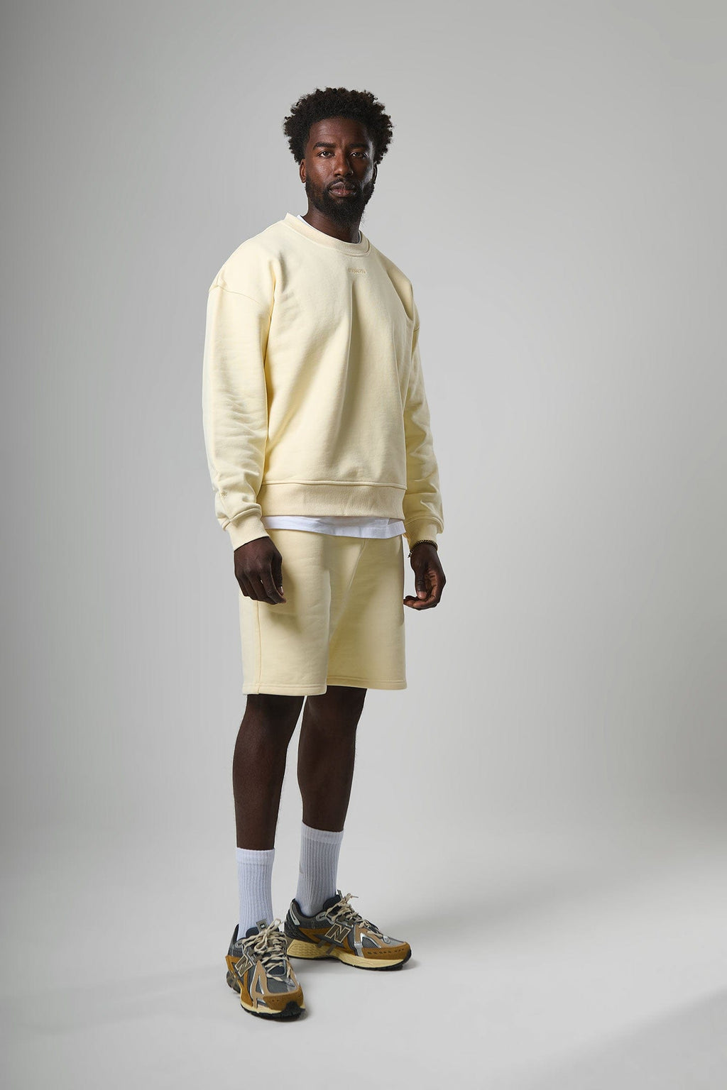 Etiquette Core Short