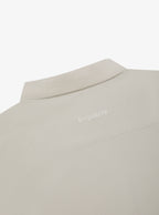 Etiquette Double Zip Overshirt