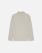 Etiquette Double Zip Overshirt