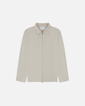 Etiquette Double Zip Overshirt