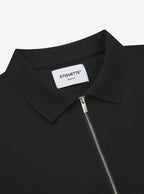 Etiquette Double Zip Overshirt